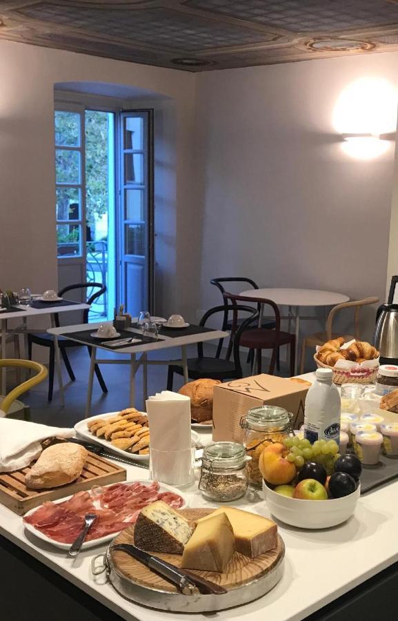 סיינט וינסנט Maison Alliod מראה חיצוני תמונה